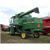 Image 1 : John Deere 7720 Turbo Combine