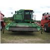Image 6 : John Deere 7720 Turbo Combine