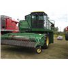 Image 7 : John Deere 7720 Turbo Combine