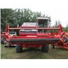 Image 1 : 1983 Massey 850 Combine