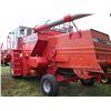Image 2 : 1983 Massey 850 Combine