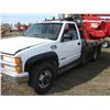 Image 1 : 1995 Chevrolet 3500 4x4 Truck