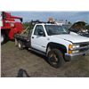 Image 4 : 1995 Chevrolet 3500 4x4 Truck