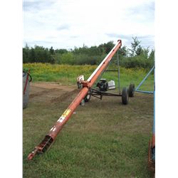 Brandt 7" x 30' Auger