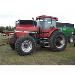 Case IH 7240 Tractor