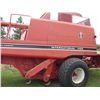 Image 3 : International 1482 Axial Flow Combine
