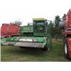 Image 1 : John Deere 7700 Turbo Combine