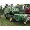 Image 2 : John Deere 7700 Turbo Combine