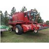 Image 1 : International 1460 Axial Flow Combine