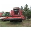 Image 2 : International 1460 Axial Flow Combine