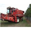 Image 3 : International 1460 Axial Flow Combine