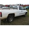 Image 6 : 2001 Dodge 1500 4x4 Truck
