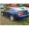 Image 2 : 2001 Ford Mustang