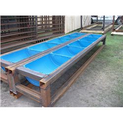 16' Bunk Feeder