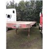 Image 1 : 1997 Wabash 48' Tandem Axle Highboy Trailer