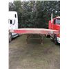 Image 2 : 1997 Wabash 48' Tandem Axle Highboy Trailer
