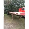 Image 3 : 1997 Wabash 48' Tandem Axle Highboy Trailer