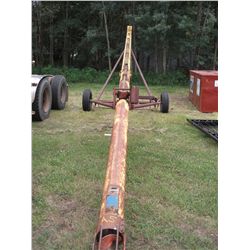 Westfield 8" x 41' Grain Auger