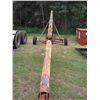 Image 1 : Westfield 8" x 41' Grain Auger