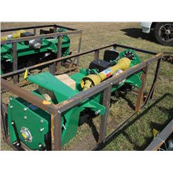 6' Rototiller Attachment