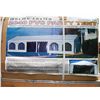 Image 1 : 20' x 40' Party Tent