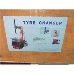 Tyre Changer