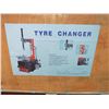 Image 1 : Tyre Changer