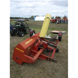 Farm King 7' Snow Blower Attachment