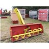 Image 2 : Farm King 7' Snow Blower Attachment