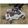 Image 2 : Polaris 60" Rear Attache Rough Cut Trail Mower