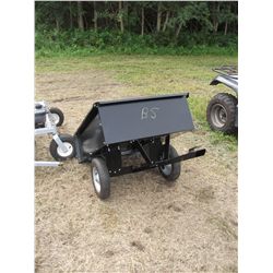 Utility Cart