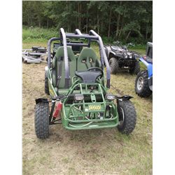 Saraha 250 Dune Buggy