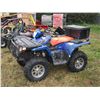 Image 1 : 2008 Polaris Sportsman 800 Twin HO Quad