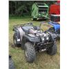 Image 5 : Yamaha Kodiak 400 Quad