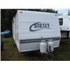 Image 1 : Hornet Sport 27' Tow Behind Holiday Trailer