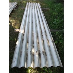 14' Industrial Sheeting