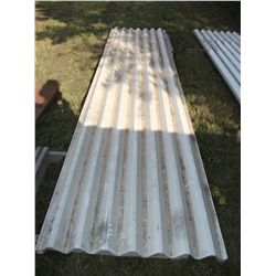 14' Industrial Sheeting