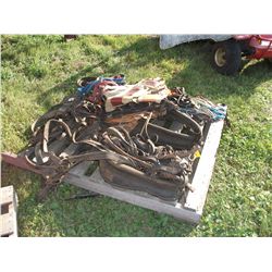 Horse Tack - Pallet