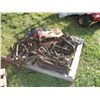 Image 1 : Horse Tack - Pallet