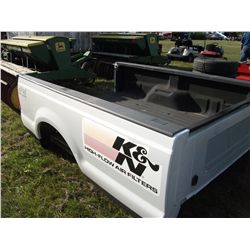 Ford 4x4 Box