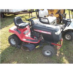 Poulan Pro 16.5 hp Riding Lawnmower