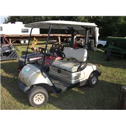 2007 Yamaha Golf Cart