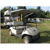 Image 1 : 2007 Yamaha Golf Cart