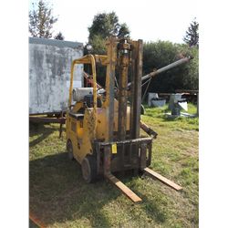 Towmotor Fork Lift