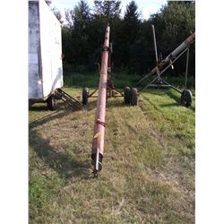 Grain Auger