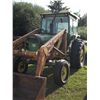 Image 3 : John Deere 4020 Tractor