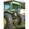 Image 4 : John Deere 4020 Tractor