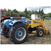 Image 3 : Bellaris Universal 550 Super Tractor