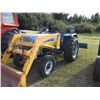Image 4 : Bellaris Universal 550 Super Tractor