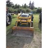 Image 5 : Bellaris Universal 550 Super Tractor